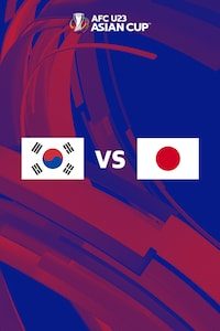 [U23 아시안컵] 대한민국 vs 일본