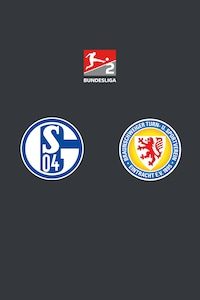 샬케 vs 브라운슈바이크