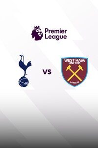 토트넘 vs 웨스트햄