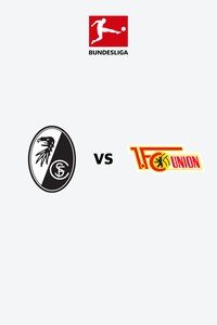 프라이부르크 vs 우니온 베를린