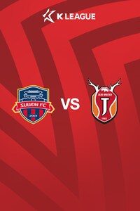 [K리그] 29R 수원FC vs 제주