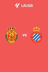 마요르카 vs 에스파뇰