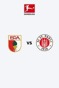 아우크스부르크 vs 장크트파울리