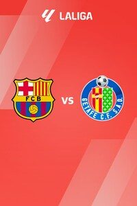 바르셀로나 vs 헤타페