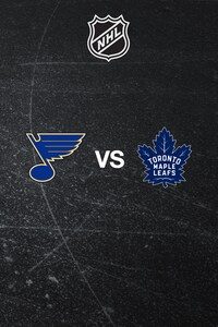 [NHL] W13 세인트루이스 vs 토론토