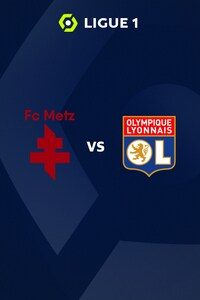 메스 vs 리옹