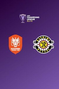 랏차부리 vs 가시와