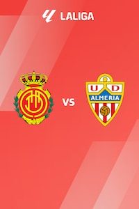 마요르카 vs 알메리아