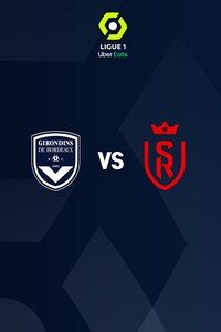 보르도 vs 랭스