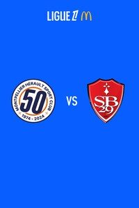 몽펠리에 vs 브레스트