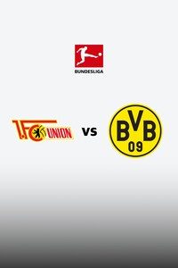 우니온 베를린 vs 도르트문트
