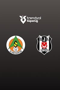 알란야스포르 vs 베식타시
