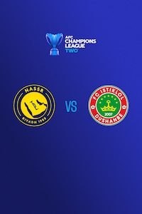 알 나스르 vs 이스티클롤