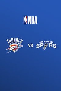 오클라호마시티 vs 샌안토니오