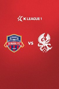 수원FC vs 광주