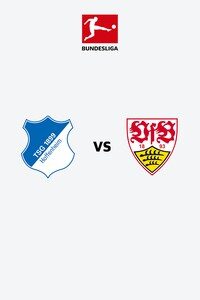 호펜하임 vs 슈투트가르트