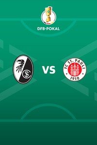 프라이부르크 vs 장크트파울리