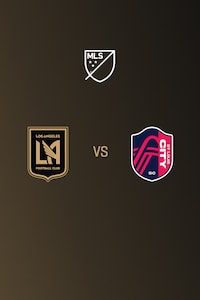 LAFC vs 세인트루이스