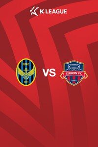 인천 vs 수원FC