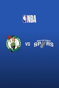 보스턴 vs 샌안토니오