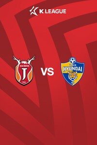 제주 vs 울산
