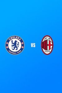 첼시 vs AC 밀란