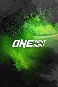 ONE Fight Night 24