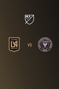 LAFC vs 인터 마이애미