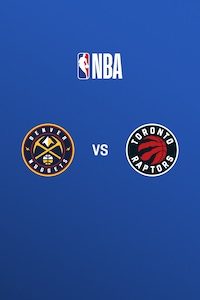 덴버 vs 토론토