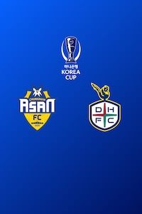 충남아산 vs 대전