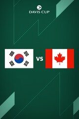 대한민국 vs 캐나다