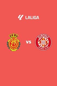 마요르카 vs 지로나