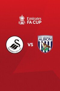 스완지 vs WBA