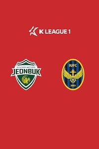 전북 vs 인천