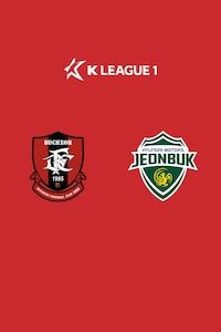 부천 vs 전북