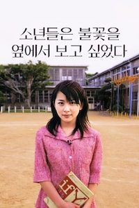 소년들은 불꽃을 옆에서 보고 싶었다 (1999)