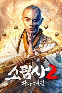 소림사2: 항마대전