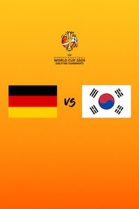 독일 vs 대한민국