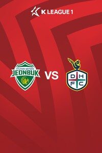 [K리그1] 9R 전북 vs 대전