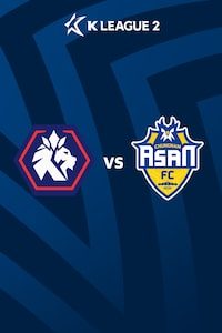충북청주 vs 충남아산