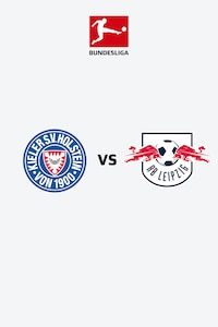 홀슈타인 킬 vs 라이프치히