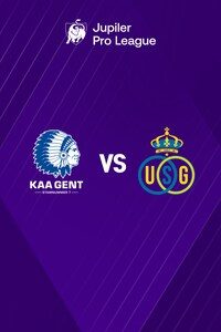 [벨기에 주필러리그] 32R 헨트 vs 생질루아즈