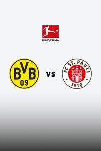 도르트문트 vs 장크트파울리