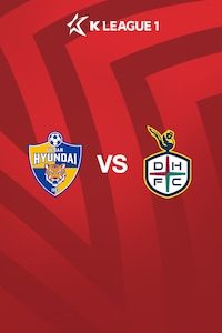 [K리그1] 15R 울산 vs 대전