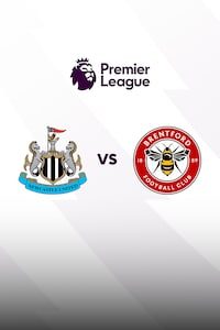 뉴캐슬 vs 브렌트포드