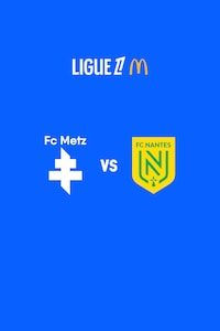 메스 vs 낭트