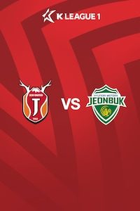 [K리그1] 8R 제주 vs 전북