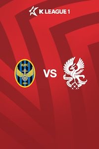 인천 vs 광주
