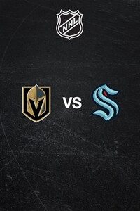 [NHL] W26 베이거스 vs 시애틀