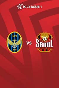 인천 vs 서울